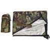 Bushmen Thermo Tarp 3x3 - Camouflage