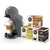 Nescafé Dolce Gusto De'Longhi Nescafé Dolce Gusto EDG335.A bundle