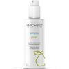 Wicked Sensual Care Semplicemente Pera Lubrificante Transparent 70 ml