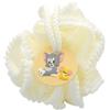 Looney Tunes - Fiore doccia Tom & Jerry 15 x 15 cm - per bambini - Prodotto ufficiale Warner Bros