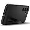 Spigen Cover posteriore Spigen Tough Armor per Samsung Galaxy S24.