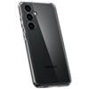 Spigen Custodia Spigen Ultra Hybrid per Samsung Galaxy S24 - cover posteriore trasparen
