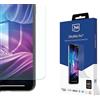 3MK Pellicola protettiva per Redmi Note 13 5G 3MK Silky Matt Pro Matte