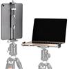 SUNWAYFOTO PC-03 Tablet Laptop Mount Smart Phone Staffa Treppiede