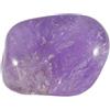 La Sphère Guérisseuse Ametista arrotolata da 2 a 3 cm, pietra naturale Litoterapia, 1 unità, (J7P)