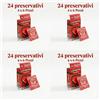 Lovepop Preservatvi Classici Love Pop X24 Pezzi - pacco anonimo