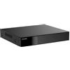 D-Link BNR-008 Registratore Video di Rete 8 Canali H.265, NVR 8MP/1080p, Rilevamento Intelligente (Persone e Veicoli), HDMI/VGA, Accesso Remoto, Supporto fino a 8TB, ONVIF