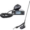 PNI Radio CB PNI Escort HP 9700 USB e Antenna CB PNI Extra 48 con base magnetica