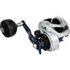 SHIMANO Tranx 300 HG, Mano Destra Baitcast Mulinello, TRX300HGA