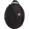 ProTec Pro Tec Heavy Ready Series HR230 - Custodia per piatti da 55,9 cm, con tracolla