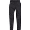 NAKAMURA Heiko II Pantaloni di Pioggia Black Night XS