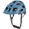 IXS Evo, Casco MTB Trail/all Mountain Misto, Oceano, SM (54-58cm)