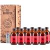 Vecchio Magazzino Doganale LIQUORE ROGER AMARO TENERE SOTTO BANCO MIGNON | 25% | 10 x 50 ml