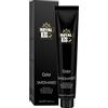 Kis Royal KIS SafeShades - Crema permanente per capelli - 100 ml - 6N - elevata opacità, colore durevole e capelli naturalmente lucidi, senza PPD, MEA e resorcinolo