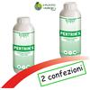 Copyr PERTRIN S 1 LT PERMETRINA e tetrametrina Insetticida mosche zanzare