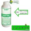 Copyr CIPERTRIN T 0,5 1 LT CIPERMETRINA TETRAMETRINA Insetticida mosche zanzare