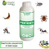 Copyr PERTRIN S 1 LT PERMETRINA e tetrametrina Insetticida mosche zanzare