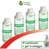 Copyr PERTRIN S 1 LT PERMETRINA e tetrametrina Insetticida mosche zanzare