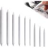 PLABBDPL Set da 9 Pezzi Sfumino per Disegno a Matita, Kit Professionale per Artisti e Fai