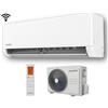 Comfee Climatizzatore 12000 Btu Inverter Wi-Fi CF ALS12 IU + CF ALS12 OU Aliseo