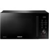 SAMSUNG Microonde MC28A5137KK/e1 Capacità 28 Lt Cottura ventilata Colore Nero