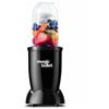 Magic Bullet frullatore elettrico frullatore piccolo 3 pezzi potenza 200 Watt nero MBR03B