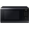 SAMSUNG Microonde MG23DG4524CGE1 Capacità 23 Lt Colore Nero