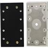 Non specificato Strumento Sussidio Cuscinetto Sanders Zubehr 1pc 93178mm Dotazione Eq-Pluslrs
