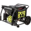 Prodotti Pramac Online , GeneratorI di C Generatore Gruppo elettrogeno Pramac WX3200 avviamento a strappo 2,8 Kw