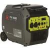Prodotti Pramac Online , GeneratorI di C Generatore di corrente gruppo elettrogeno PMI 4500 compatto inverter Pramac PMI