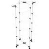 Vileda Modular 4 Stendibiancheria a torre a 4 livelli Snodo modulabile Facile da