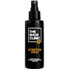 Shoe Clinic Allarga Scarpe Spray | Spray Ammorbidente per Scarpe in Pelle, Camoscio, Nabuk e Tela | Allargascarpe per Ammorbidire Scarpe Rigide o Strette | Allevia i Punti di Pressione | 125 ml