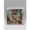 Gioco Disney PLANES 2 Missione Antincendio Nintendo 3DS Nuovo Sigillato