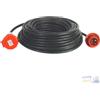 Ecova Prolunga Cavo Neoprene H07Rn-F Ip67 400 V Mt 20 3P+T 16A 400V 4X2,5