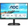 AOC International AOC 22B2H Monitor Italia LED da 21.5" VA Panel, FHD, 1920x1080, 75Kz, VGA, HDMI,