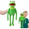 Does not apply Kermit Rana Marionetta, Kermit Peluche, Pupazzo Di Peluche Rana Marionetta, Bura