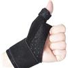 Does not apply 1 Pcs Tutore Pollice Destro Sinistro Elastico Mit Stecche, Tutore Polso, Tutore