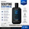 Kemon Sculpting Ultra Fixing Gel 250ml Tenuta Estrema