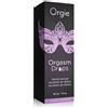 ORGIE COMPANY GOCCE STIMOLANTI PER IL CLITORIDE ORGASM DROPS sensibilizzanti