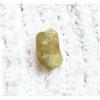 Peridoto Naturale Grezzo 3.00 Ct Pietra Sciolta Verde - GGL