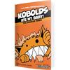 9th Level Games Kobolds Ate My Baby! The Orange Book Tabletop Role Playing Game 2 to 8 Playe