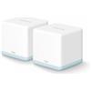 Mercusys HALO H30(2-PACK) 6957939000660 ACCESS POINT AC1200 MESH WIFI 2PACK 1,2GBPS PORTS