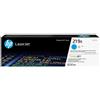 Hp Cartuccia Toner Originale Ad Alta Capacità Laserjet 219x Giallo