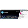 Hp Cartuccia Toner Originale Ad Alta Capacità Laserjet 219x Magenta