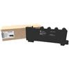 Lexmark 78c0w00 Raccoglitori Toner 25000 Pagine