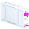 Epson Ultrachrome Xd2 T41r34n Cartuccia D'inchiostro 1 Pz Originale Magenta