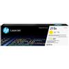 Hp Cartuccia Toner Originale Ad Alta Capacità Laserjet 219x Giallo