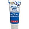 ARNICA 100 S Arnica per Cavalli Gel Extraforte Raffreddante Pearson Crema Arnica Gel Forte