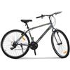 SM BICICLETTA URBAN 26 City Bike 26" Telaio in acciaio cambio Shimano Rapid 18 Vel