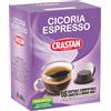 Capsule Compatibili a Modo Mio - Cicoria Espresso - 1 Box Da 16 Capsule